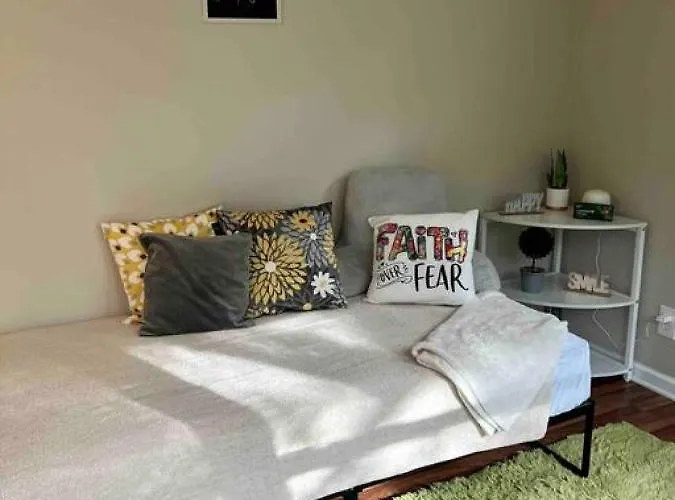 Holiday home Town And Country Getaway 3br 3ba, 20 Min Famu Fsu *