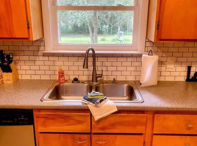 Holiday home Town And Country Getaway 3br 3ba, 20 Min Famu Fsu *